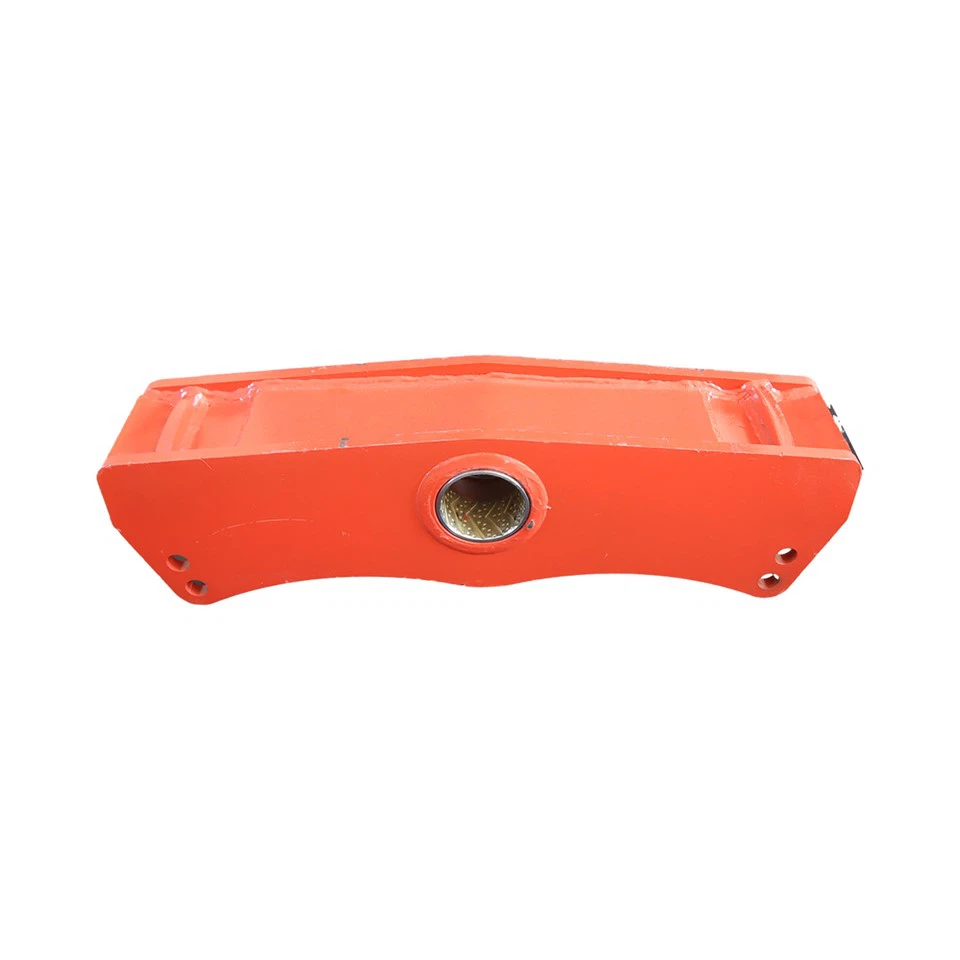 American Type Equalizer Beam