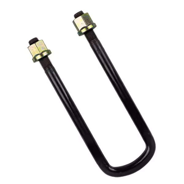 ספק של U Bolt מתלים עמידים
