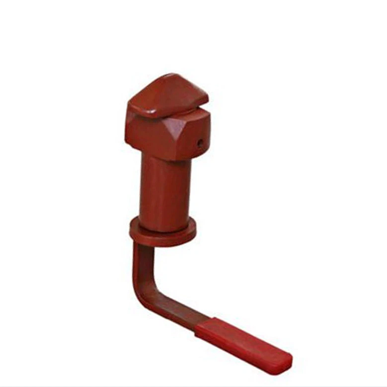ספק של חלקי סמי טריילר Twist Lock