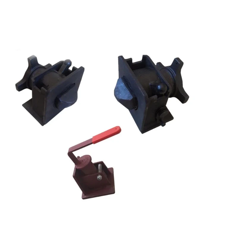 ספק של משאית נגרר Twist Lock