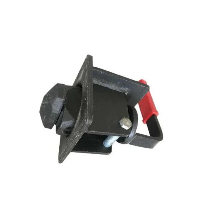 חלקי קרוואן ספק TWIST LOCK