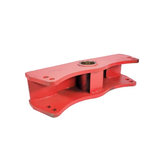 Trailer Equalizer Beam 60mm Hole