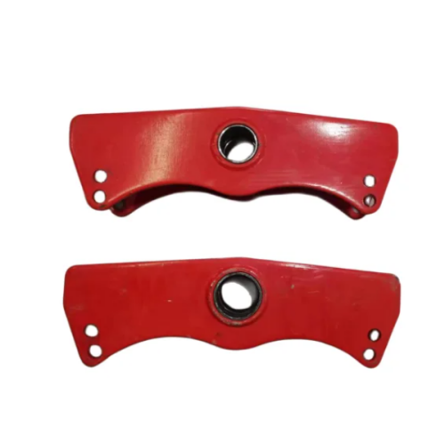 Trailer Equalizer Beam 60mm Hole