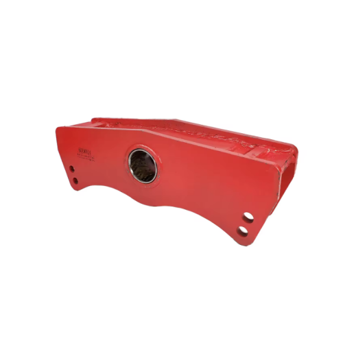Trailer Equalizer Beam 60mm Hole